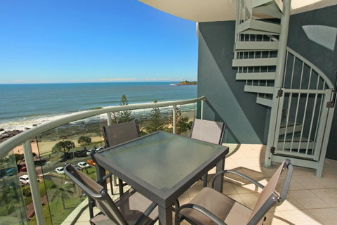 Malibu Apartments - Kawana Tourism 12