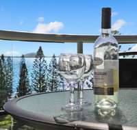 Malibu Apartments - Kawana Tourism