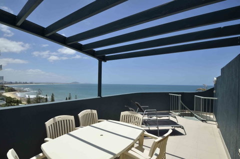 Malibu Apartments - Kawana Tourism 23