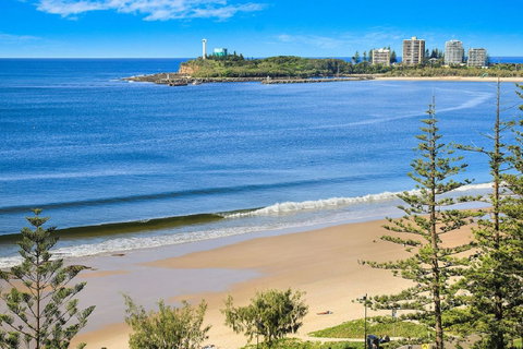 Malibu Apartments - Kawana Tourism 1