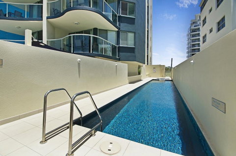 Malibu Apartments - Kawana Tourism 22
