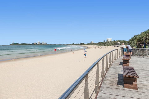 Malibu Apartments - Kawana Tourism 27