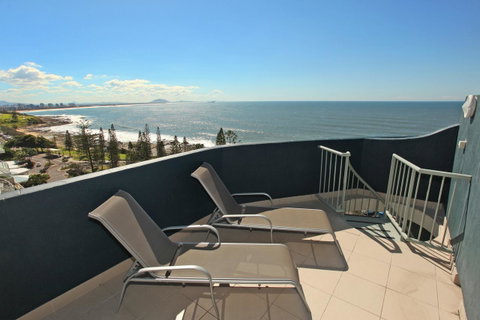 Malibu Apartments - Kawana Tourism 5