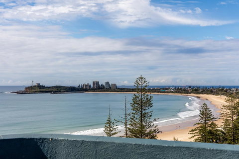 Malibu Apartments - Kawana Tourism 16