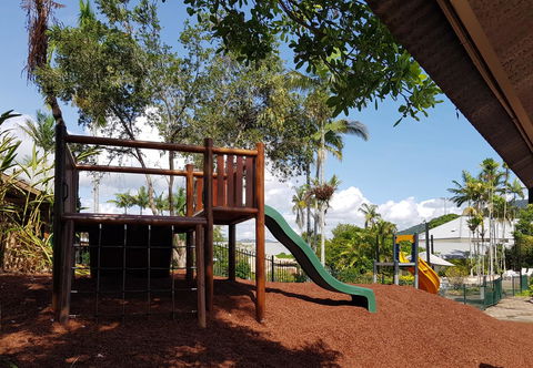Cairns Colonial Club Resort - Kawana Tourism 10