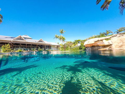 Cairns Colonial Club Resort - Kawana Tourism 0