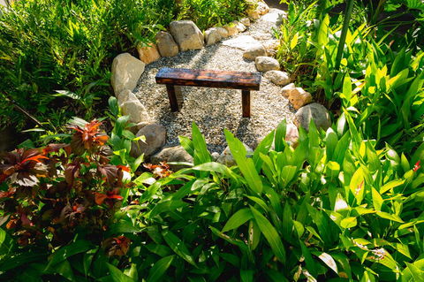 Cairns Colonial Club Resort - Kawana Tourism 42