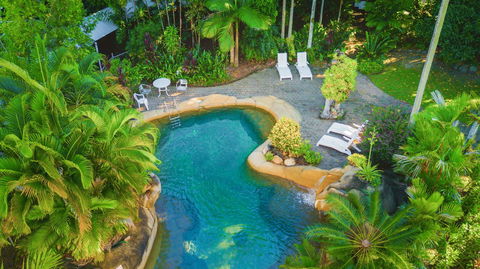 Cairns Colonial Club Resort - Kawana Tourism 16