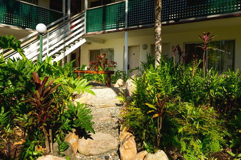 Cairns Colonial Club Resort - Kawana Tourism 43