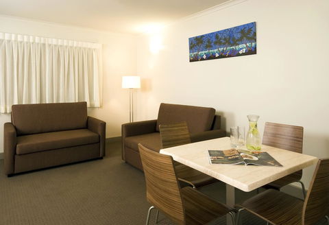 Cairns Colonial Club Resort - Kawana Tourism 29