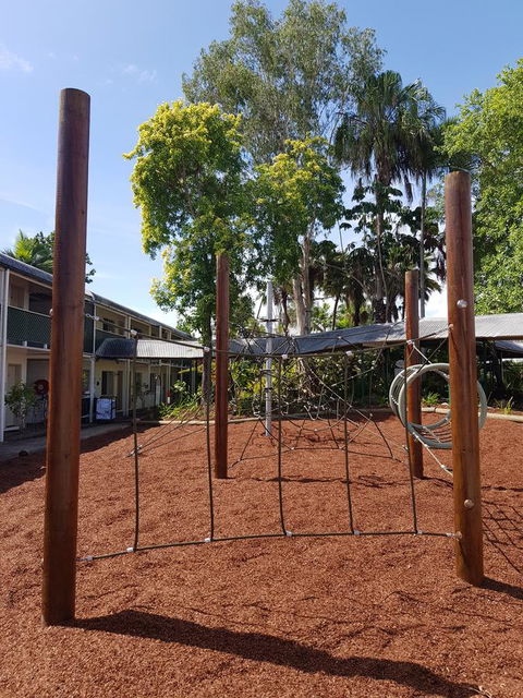 Cairns Colonial Club Resort - Kawana Tourism 11