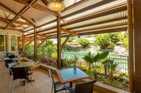 Cairns Colonial Club Resort - Kawana Tourism 20