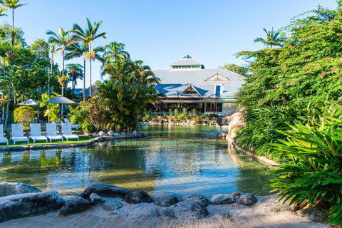 Cairns Colonial Club Resort - Kawana Tourism 12