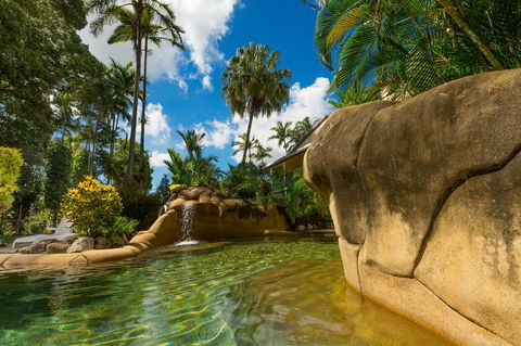 Cairns Colonial Club Resort - Kawana Tourism 15