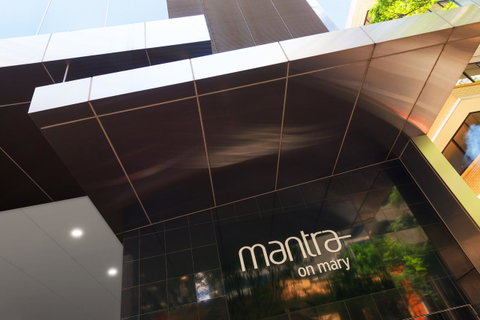Mantra On Mary - Kawana Tourism 9