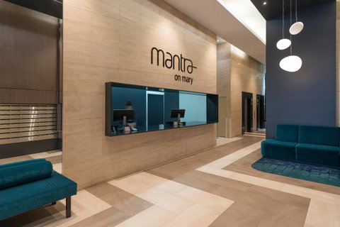 Mantra On Mary - Kawana Tourism 11