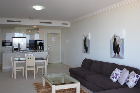 Mantra On Mary - Kawana Tourism 28