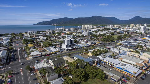 Sunshine Tower Hotel - Kawana Tourism 2