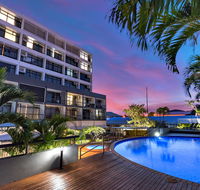 Sunshine Tower Hotel - Kawana Tourism