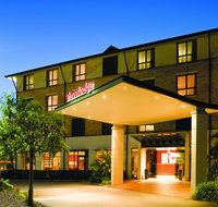Travelodge Hotel Garden City Brisbane - Kawana Tourism