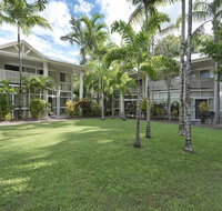 Tropical Nites Holiday Townhouses - Kawana Tourism
