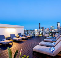 Hotel Grand Chancellor Brisbane