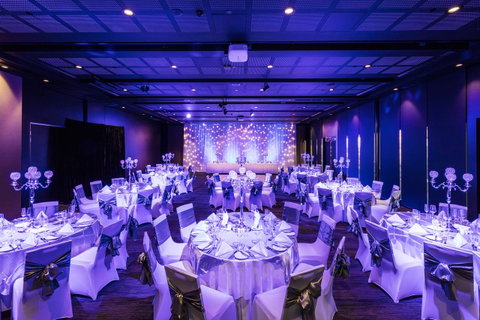Hotel Grand Chancellor Brisbane - Kawana Tourism 16
