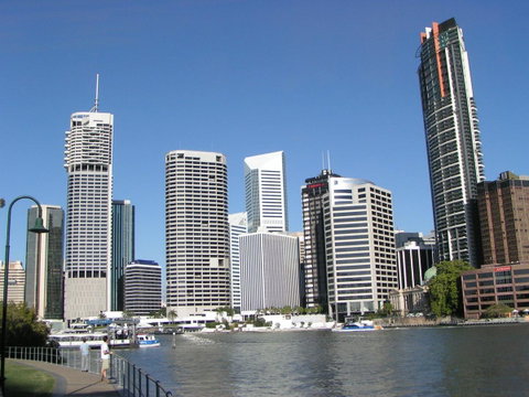 Hotel Grand Chancellor Brisbane - Kawana Tourism 11