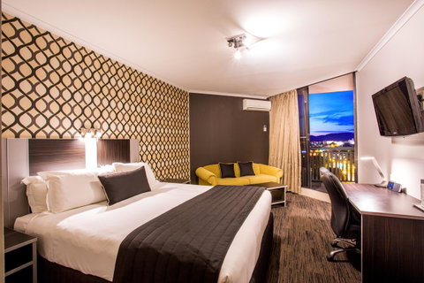 Hotel Grand Chancellor Brisbane - Kawana Tourism 31