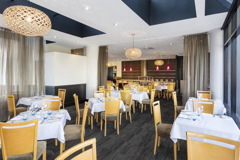 Hotel Grand Chancellor Brisbane - Kawana Tourism 9