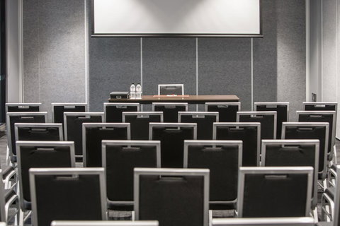 Hotel Grand Chancellor Brisbane - Kawana Tourism 26