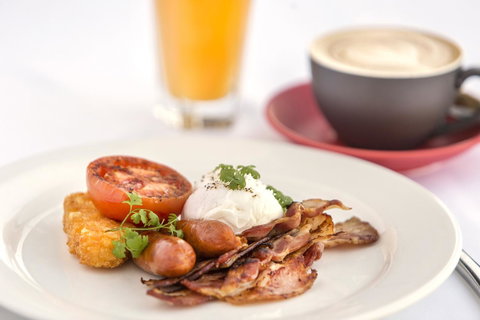 Hotel Grand Chancellor Brisbane - Kawana Tourism 18
