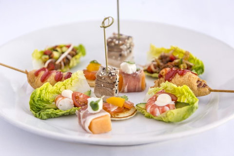 Hotel Grand Chancellor Brisbane - Kawana Tourism 19