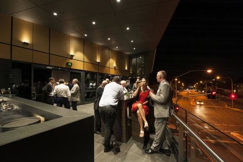Hotel Grand Chancellor Brisbane - Kawana Tourism 12