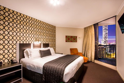 Hotel Grand Chancellor Brisbane - Kawana Tourism 33