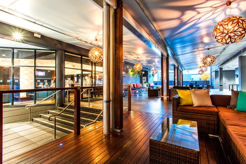 Hotel Grand Chancellor Brisbane - Kawana Tourism 35
