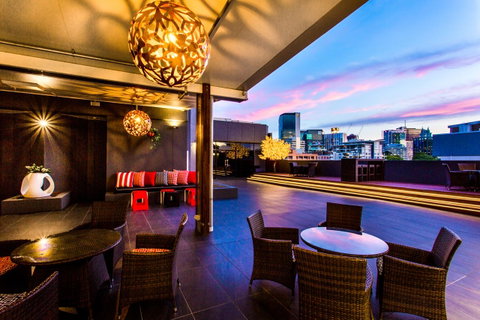 Hotel Grand Chancellor Brisbane - Kawana Tourism 10