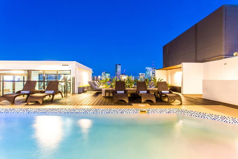 Hotel Grand Chancellor Brisbane - Kawana Tourism 3