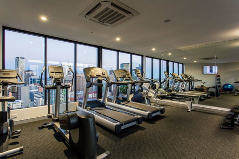 Hotel Grand Chancellor Brisbane - Kawana Tourism 5