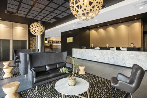 Hotel Grand Chancellor Brisbane - Kawana Tourism 8