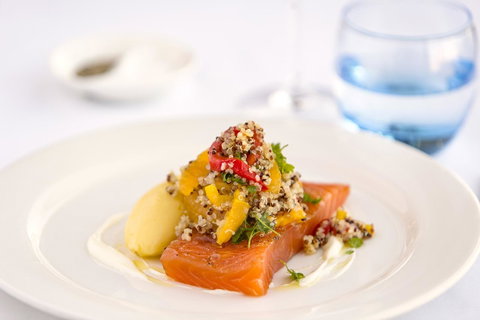 Hotel Grand Chancellor Brisbane - Kawana Tourism 21