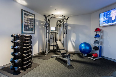 Hotel Grand Chancellor Brisbane - Kawana Tourism 4