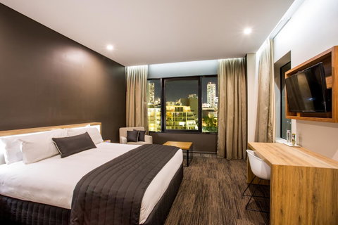 Hotel Grand Chancellor Brisbane - Kawana Tourism 30