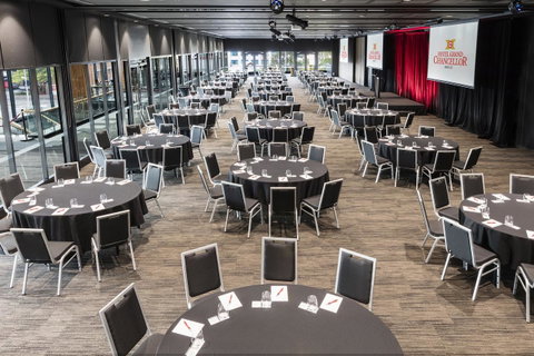 Hotel Grand Chancellor Brisbane - Kawana Tourism 23