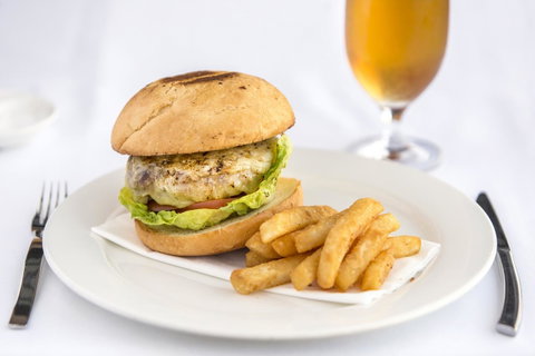 Hotel Grand Chancellor Brisbane - Kawana Tourism 24
