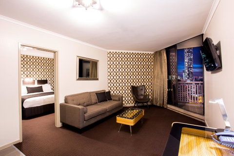Hotel Grand Chancellor Brisbane - Kawana Tourism 32
