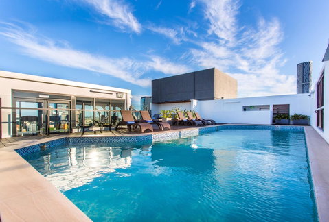 Hotel Grand Chancellor Brisbane - Kawana Tourism 6