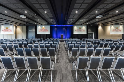 Hotel Grand Chancellor Brisbane - Kawana Tourism 25
