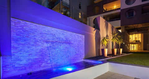 Oxygen Apartments - Kawana Tourism 27