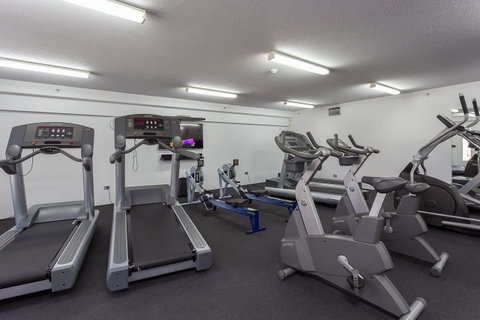 Oxygen Apartments - Kawana Tourism 15